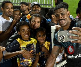 The Wrap: Pacific Championships Standings & Judiciary