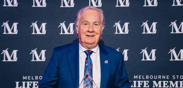 Ryan recognised in Australia Day Honours