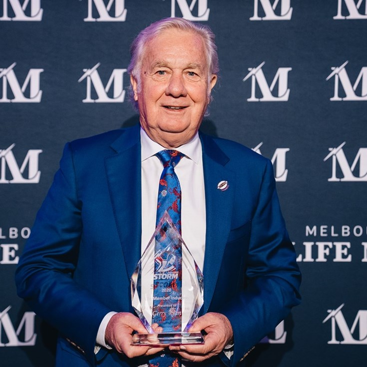 Ryan recognised in Australia Day Honours