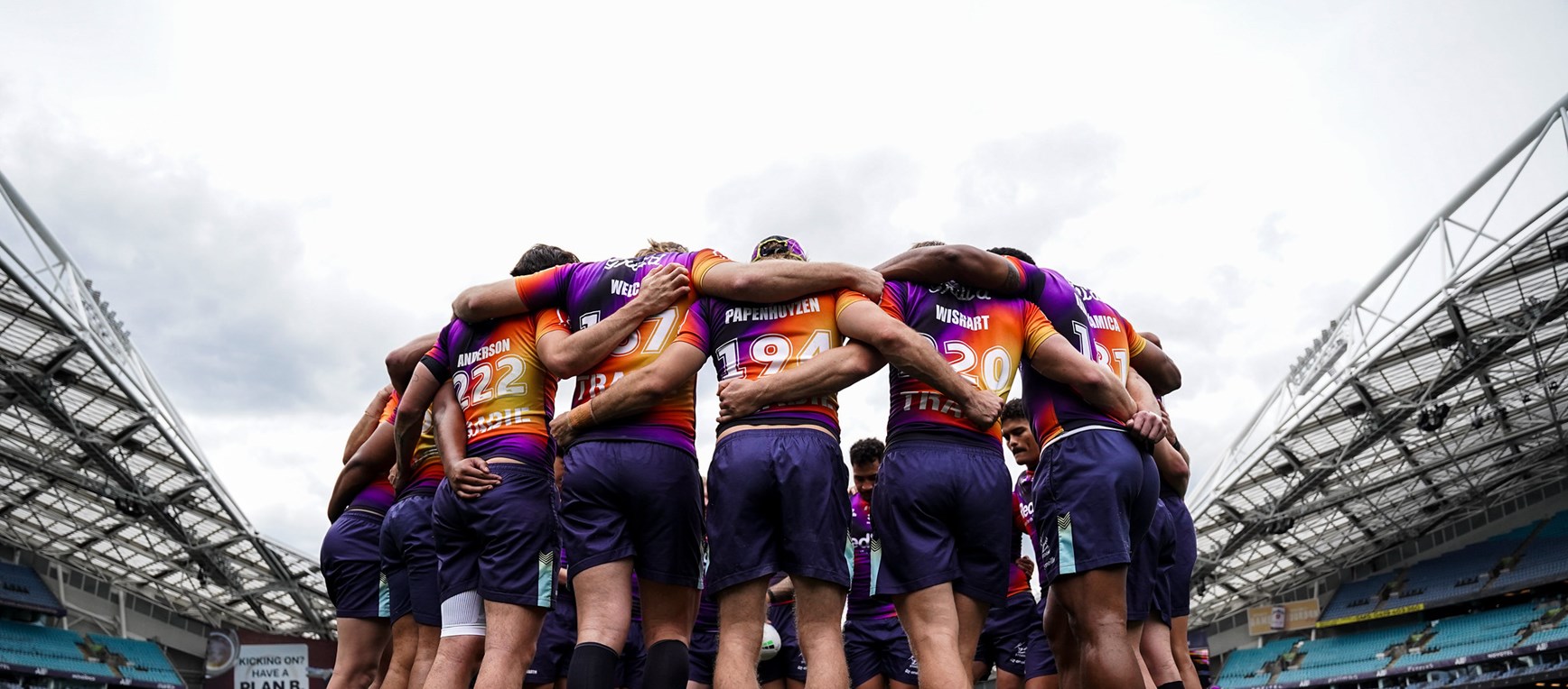 In pictures: GF Captain's Run