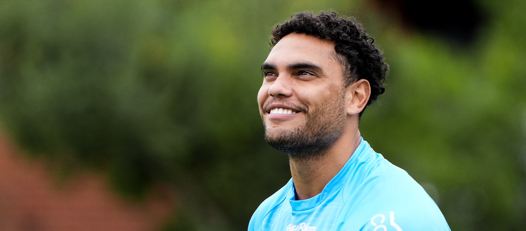 In pictures: Geelong Camp Day 1