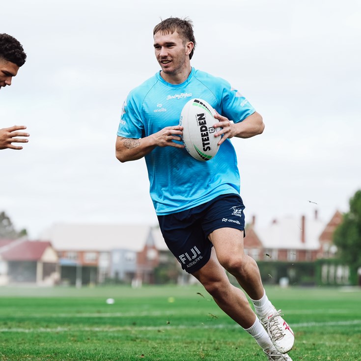 U17 & U19 Team Announcement: Round 1