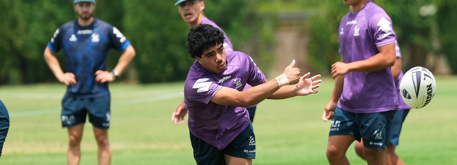 U17 & U19 Team Announcement: Round 4