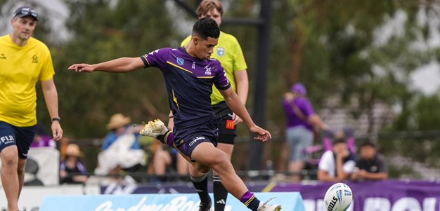 U17 & 19 Team Announcement: Round 5