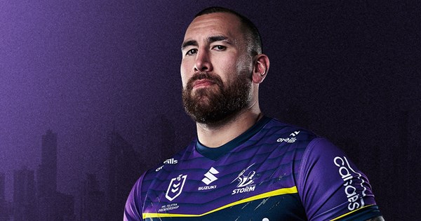 Late Mail: Round 3 v Panthers | Storm