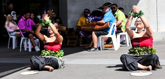 Multicultural Festival