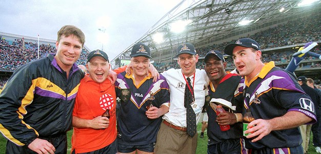 Honouring Michael Moore’s Legacy