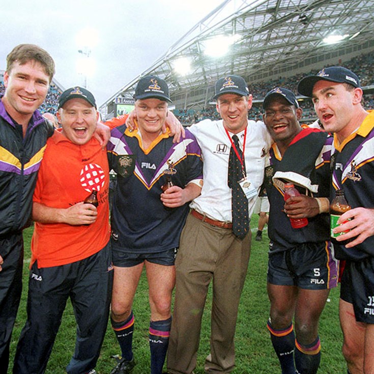 Honouring Michael Moore’s Legacy