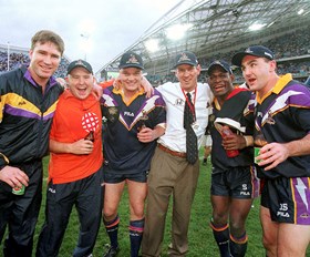 Honouring Michael Moore’s Legacy