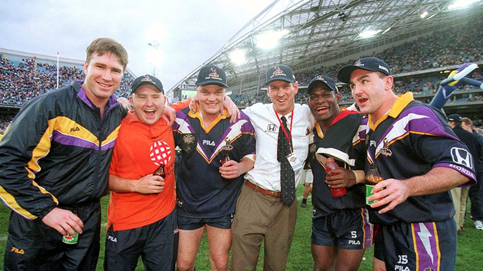 Honouring Michael Moore’s Legacy