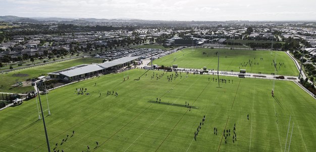 Storm to maintain connection with rugby league in Queensland