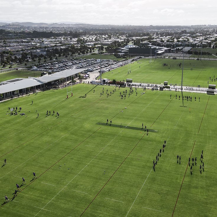 Storm to maintain connection with rugby league in Queensland