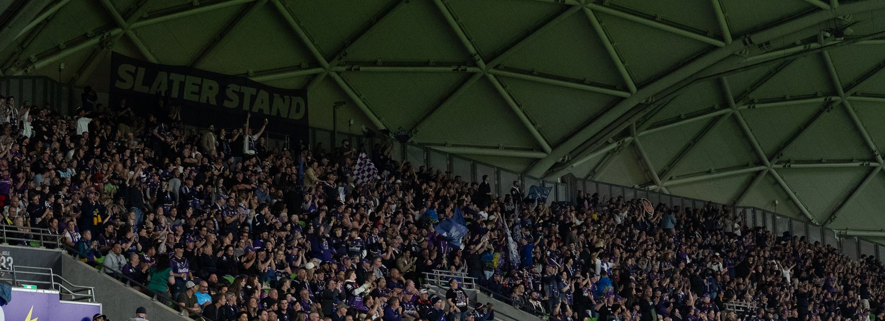 Match Day Guide: Round 23 v Broncos