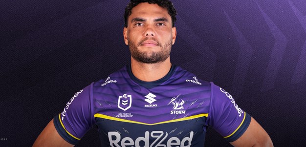 Team Announcement: Round 25 v Bulldogs