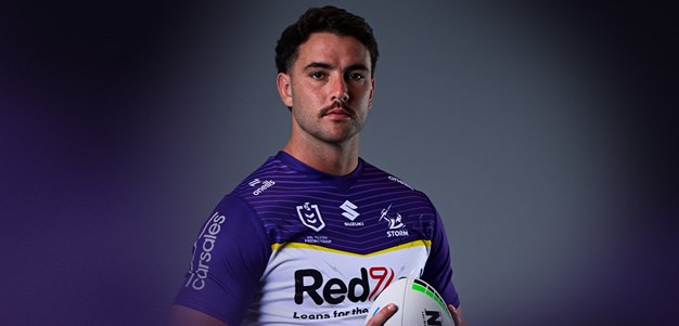 Team Update: Round 24 v Penrith