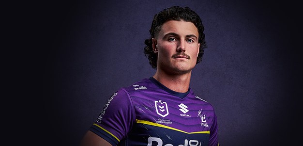 Team Update: Round 25 v Bulldogs