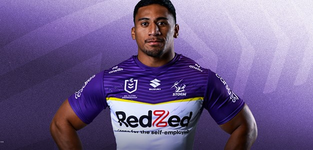 Team Announcement: Round 24 v Penrith