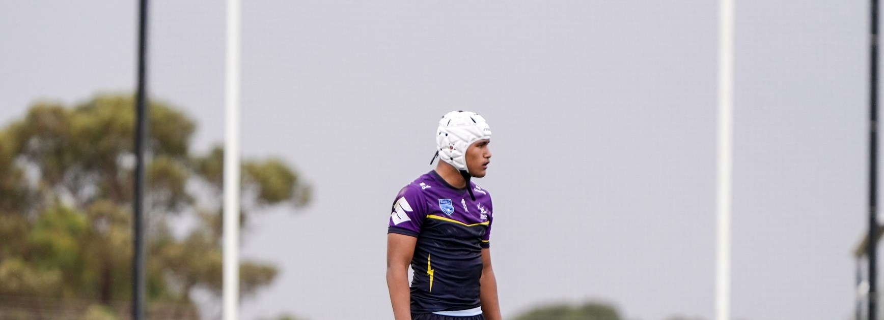 Junior Team Announcement: Round 24