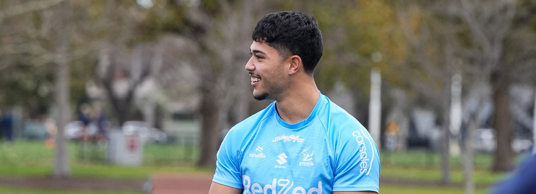 Junior Report: Round 24