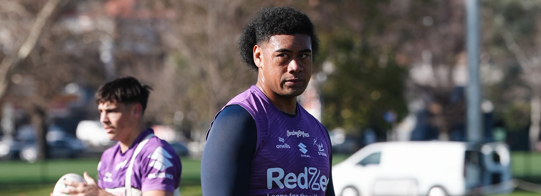 Feeder Report: Round 21 and Round 24