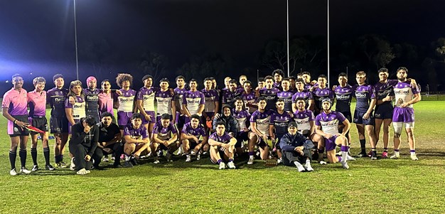 Victoria’s next gen on display as North triumph