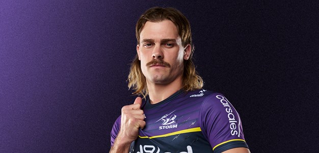 Late Mail: Round 25 v Bulldogs