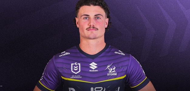 Team Announcement: Round 26 v Roosters