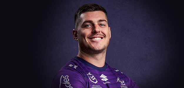 Team Update: Round 26 v Roosters