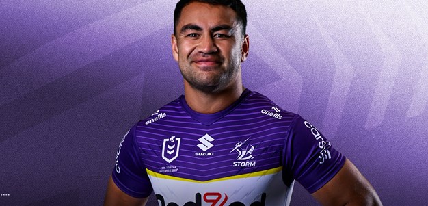 Team Announcement: Round 27 v Broncos