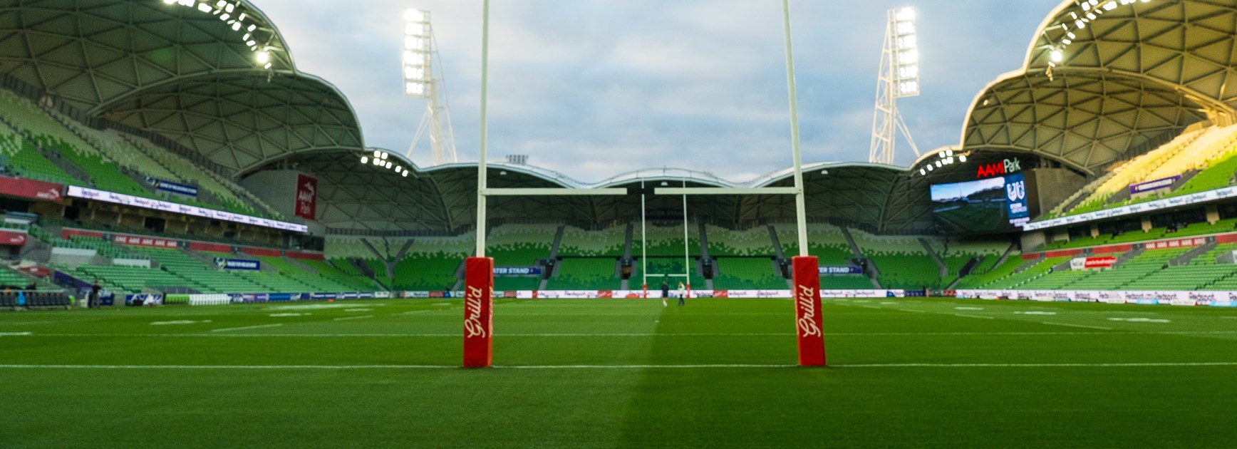 Match Day Guide: Round 26 v Roosters