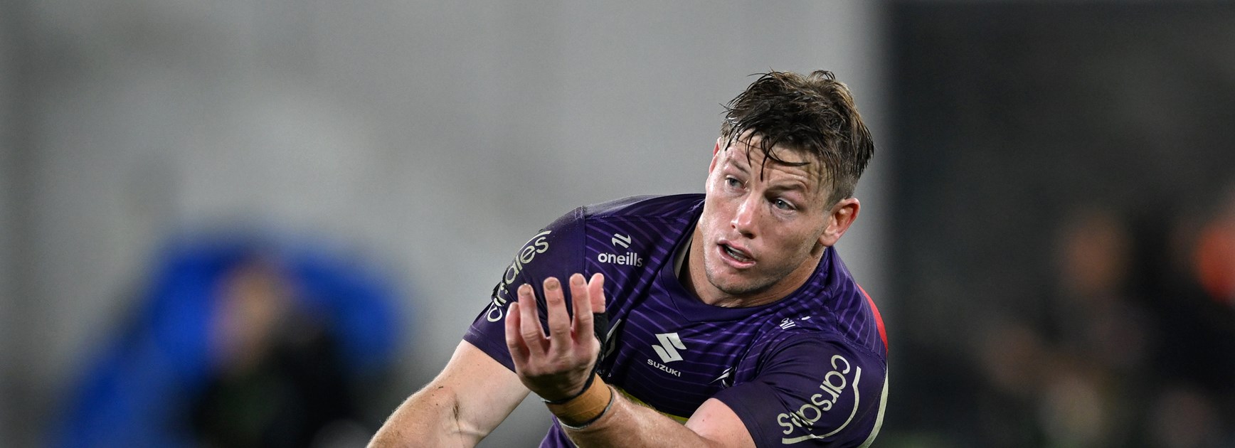 Grant to miss two matches