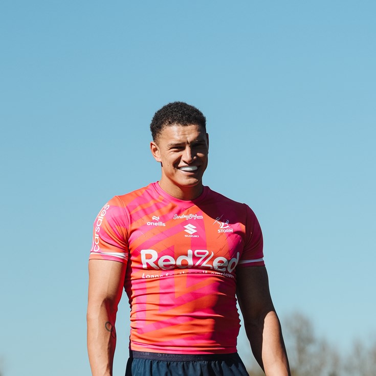 Feeder Report: Round 22 and Round 25