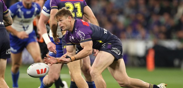 Grant offered two-game ban