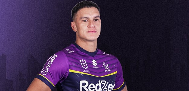 Late Mail: Round 26 v Roosters