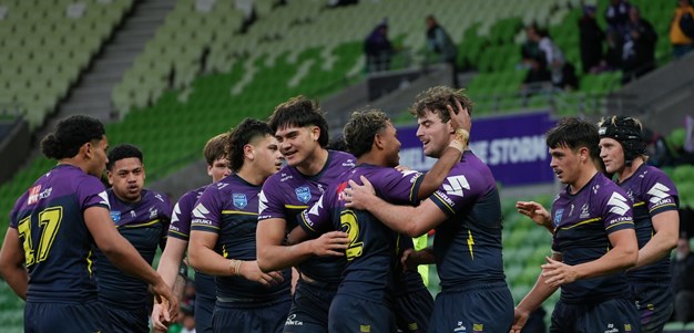 Jersey Flegg success highlights Victorian pathway growth