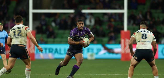 Tui Kamikamica announces retirement