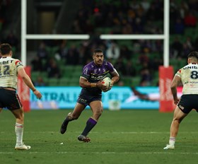 Tui Kamikamica announces retirement