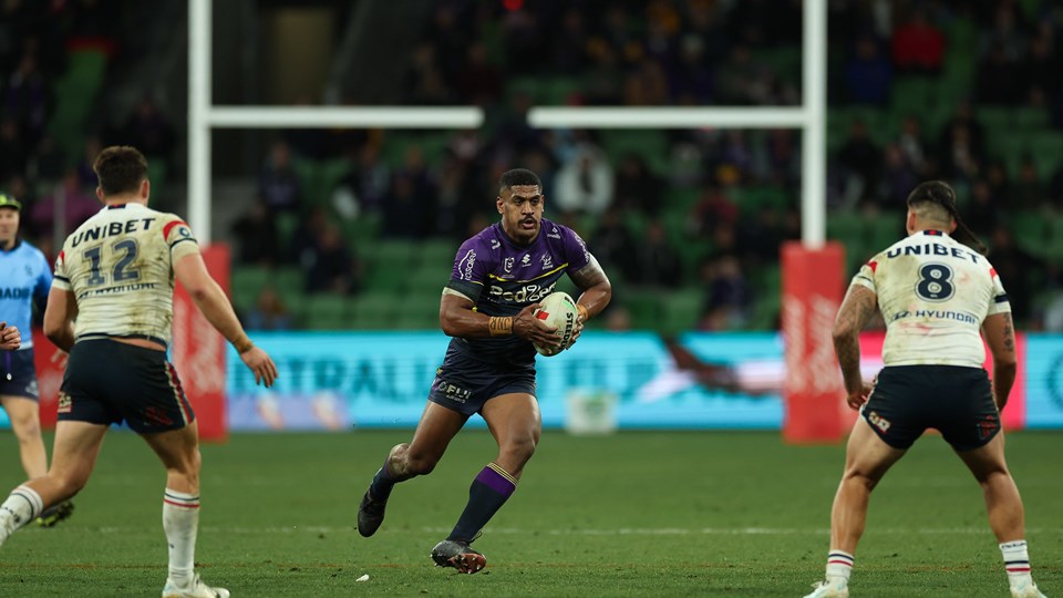 Tui Kamikamica announces retirement