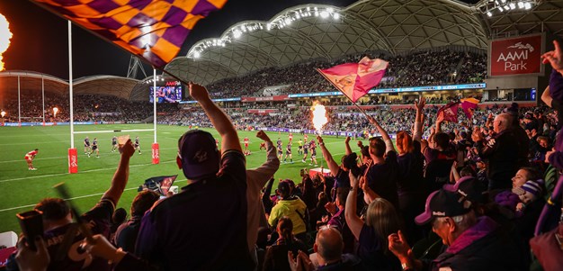 Storm welcomes EQT into ownership group