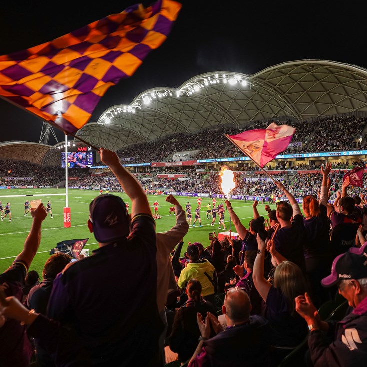 Storm welcomes EQT into ownership group