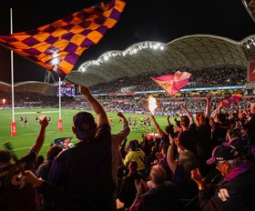 Storm welcomes EQT into ownership group