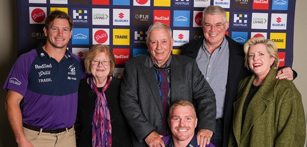 Vale Graham Middleton