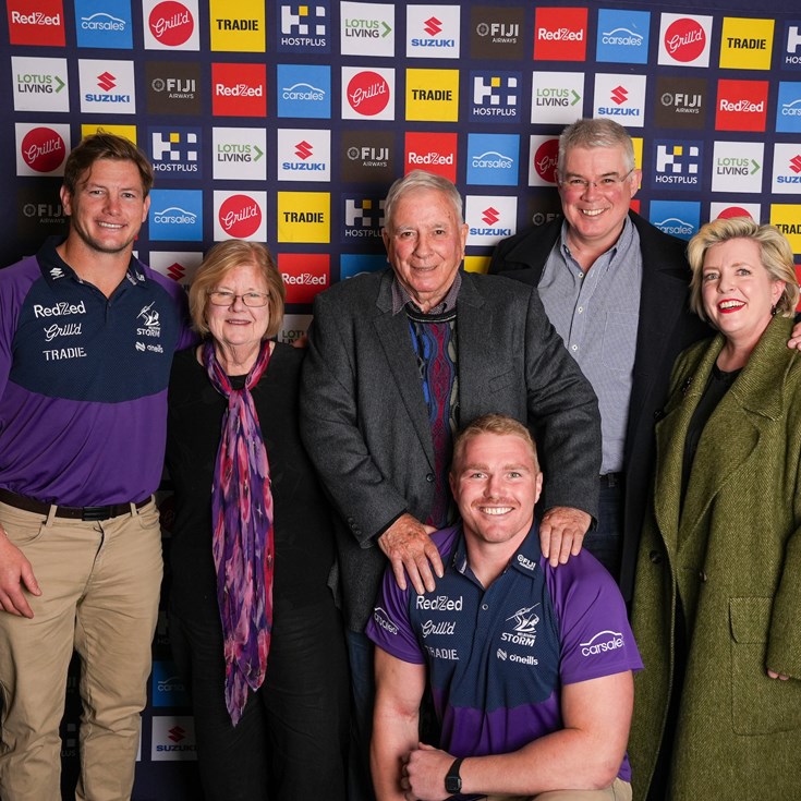 Vale Graham Middleton