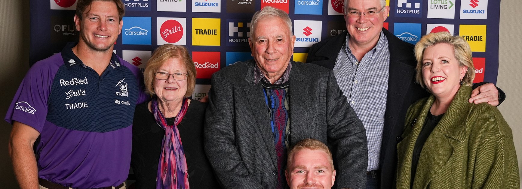 Vale Graham Middleton