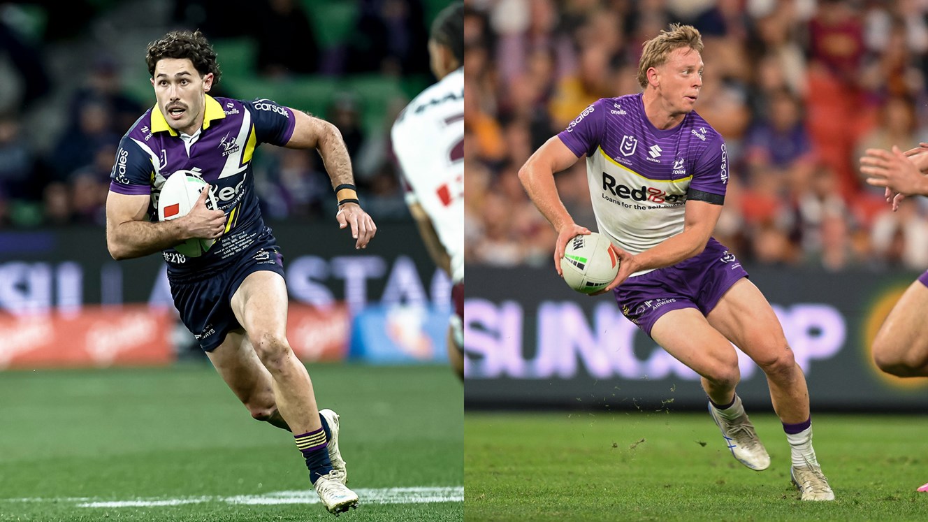 Meaney, Wishart to depart at season’s end