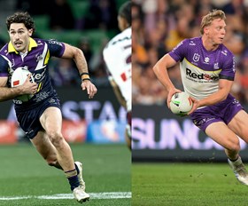 Meaney, Wishart to depart at season’s end