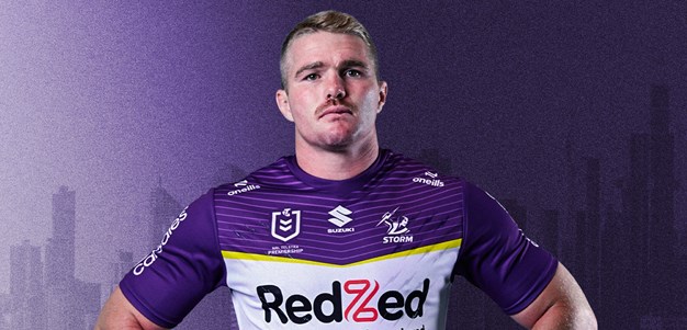 Late Mail: Round 27 v Broncos