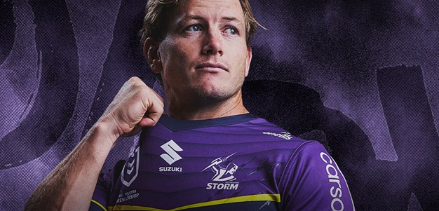 Team Announcement: Qualifying Final v Bulldogs