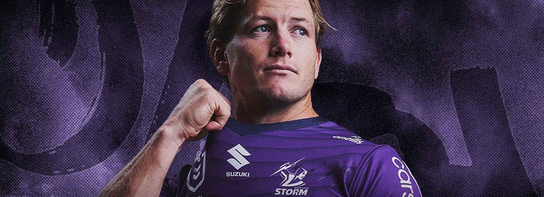 Team Announcement: Qualifying Final v Bulldogs