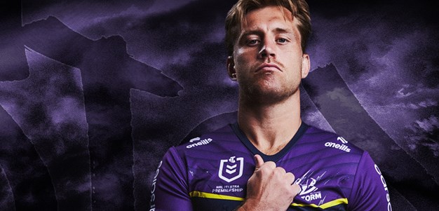 Team Update: Qualifying Final v Bulldogs